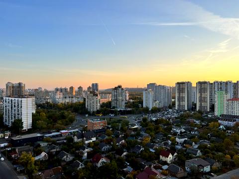 Квартира на вул. Каховська, 62 в Києві, ID 263585, фото №14