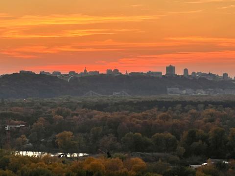 Квартира на вул. Каховська, 62 в Києві, ID 263585, фото №23