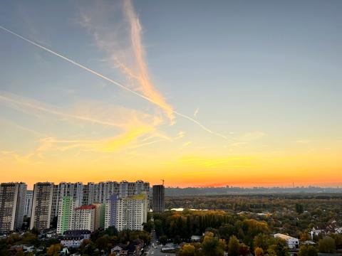 Квартира на вул. Каховська, 62 в Києві, ID 263585, фото №25