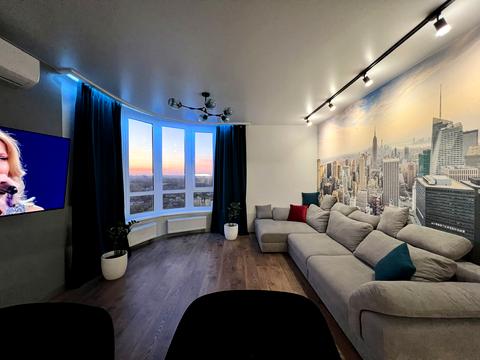 Квартира на вул. Каховська, 62 в Києві, ID 263585, фото №30