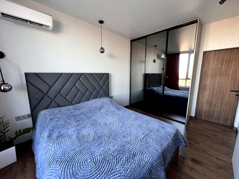 Квартира на вул. Каховська, 62 в Києві, ID 263585, фото №32