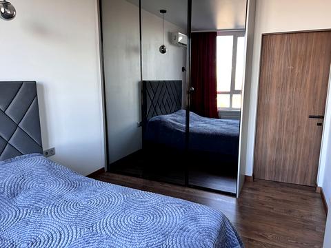 Квартира на вул. Каховська, 62 в Києві, ID 263585, фото №33