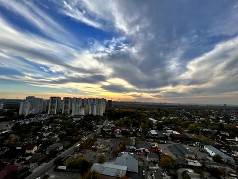 Квартира на вул. Каховська, 62 в Києві, ID 263585, фото №37