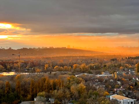 Квартира на вул. Каховська, 62 в Києві, ID 263585, фото №39