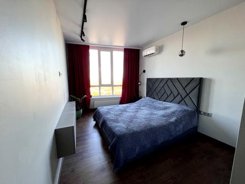 Квартира на вул. Каховська, 62 в Києві, ID 263585, фото №40