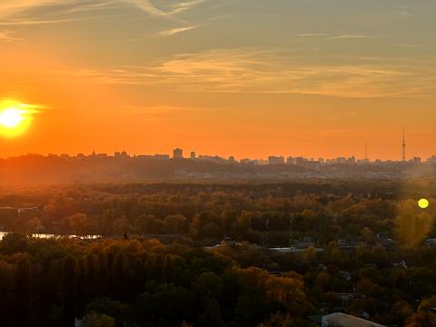 Квартира на вул. Каховська, 62 в Києві, ID 263585, фото №49