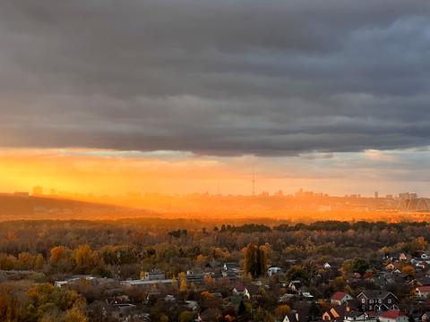 Квартира на вул. Каховська, 62 в Києві, ID 263585, фото №54