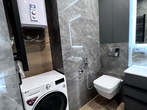Квартира на вул. Каховська, 62 в Києві, ID 263585, фото №58