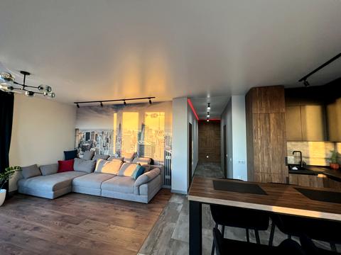 Квартира на вул. Каховська, 62 в Києві, ID 263585, фото №7