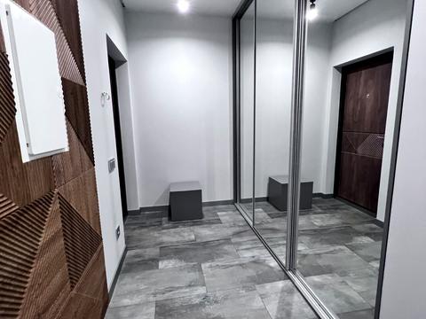 Квартира на вул. Каховська, 62 в Києві, ID 263585, фото №63