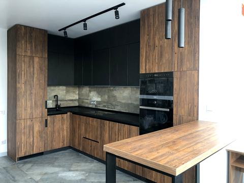 Квартира на вул. Каховська, 62 в Києві, ID 263585, фото №9