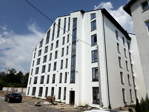 Квартира на вул. Промислова в Києві, ID 274294, фото №6