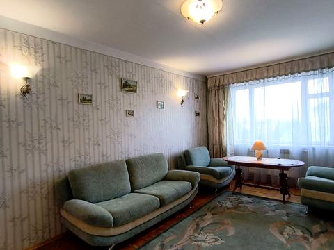 Квартира на вул. Національної Гвардії, 16 в Івано-Франківську, ID 263795, фото №18