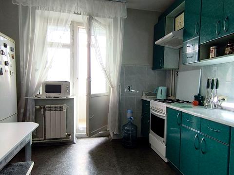 Квартира на вул. Національної Гвардії, 16 в Івано-Франківську, ID 263795, фото №3