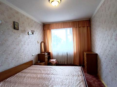 Квартира на вул. Національної Гвардії, 16 в Івано-Франківську, ID 263795, фото №9