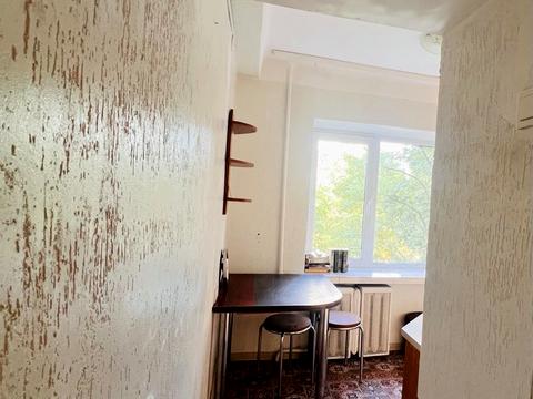 Квартира на вул. Шолом-Алейхема, 8-А в Києві, ID 263638, фото №1