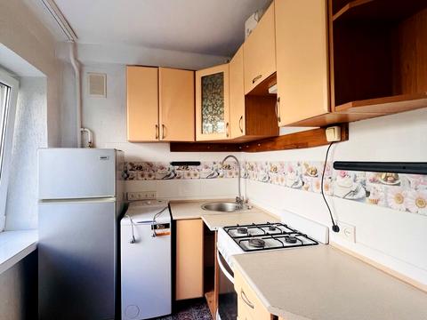 Квартира на вул. Шолом-Алейхема, 8-А в Києві, ID 263638, фото №2