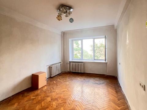 Квартира на вул. Шолом-Алейхема, 8-А в Києві, ID 263638, фото №3