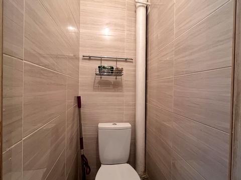 Квартира на вул. Шолом-Алейхема, 8-А в Києві, ID 263638, фото №10