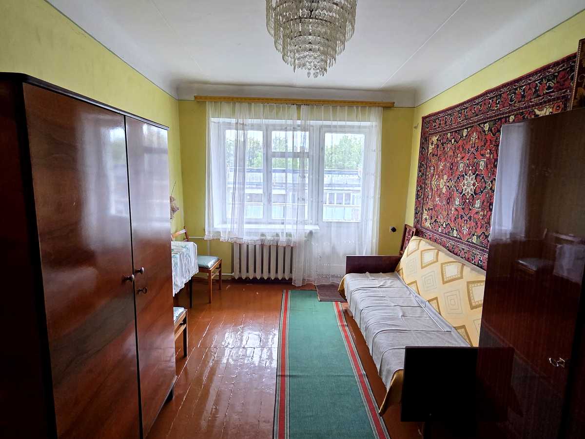 Квартира на вул. Княгині Ольги, 14а в Рівне, ID 263571, фото №1