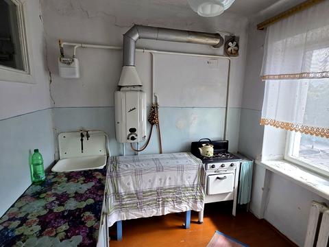 Квартира на вул. Княгині Ольги, 14а в Рівне, ID 263571, фото №5
