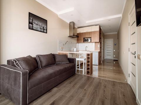 Квартира на вул. Аркадійське плато, 1 в Одесі, ID 263730, фото №2
