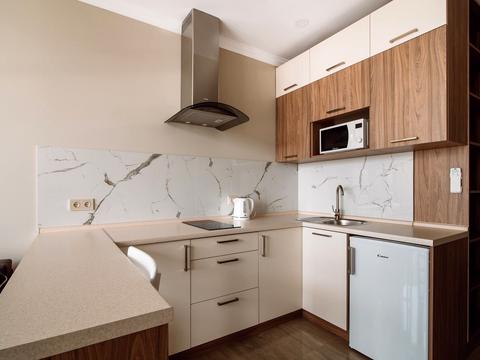 Квартира на вул. Аркадійське плато, 1 в Одесі, ID 263730, фото №3