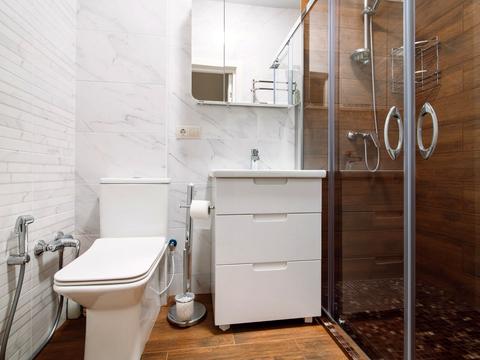 Квартира на вул. Аркадійське плато, 1 в Одесі, ID 263730, фото №7