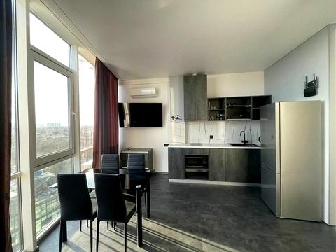 Квартира на вул. Аркадійське плато вул. , 5/2 в Одесі, ID 263605, фото №1