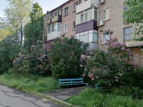 Квартира на вул. Подлєпи, 34 в Кривому Розі, ID 263858, фото №1