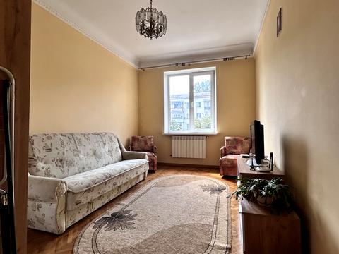 Квартира на вул. Незалежності, 57 в Івано-Франківську, ID 263998, фото №1
