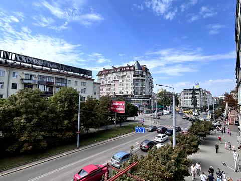 Квартира на вул. Незалежності, 57 в Івано-Франківську, ID 263998, фото №7