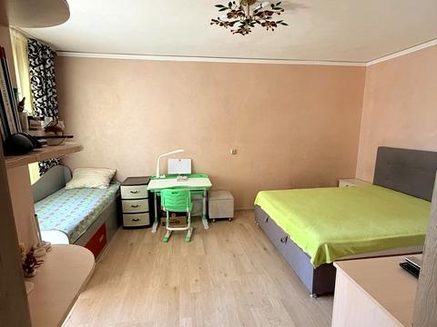 Квартира на вул. Олександри Екстер, 14 в Києві, ID 263999, фото №1