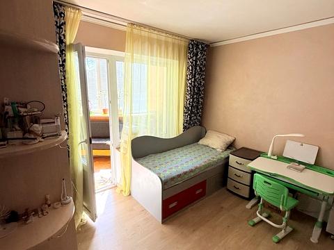 Квартира на вул. Олександри Екстер, 14 в Києві, ID 263999, фото №2