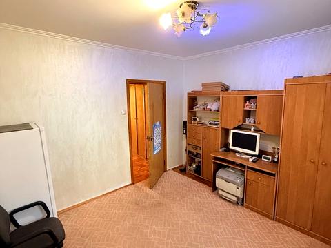Квартира на вул. Олександри Екстер, 14 в Києві, ID 263999, фото №11
