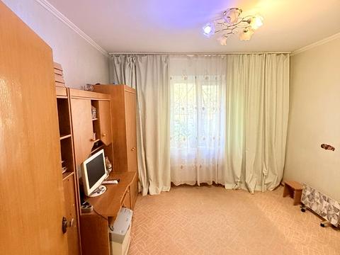 Квартира на вул. Олександри Екстер, 14 в Києві, ID 263999, фото №12