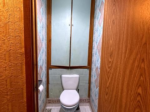 Квартира на вул. Олександри Екстер, 14 в Києві, ID 263999, фото №13