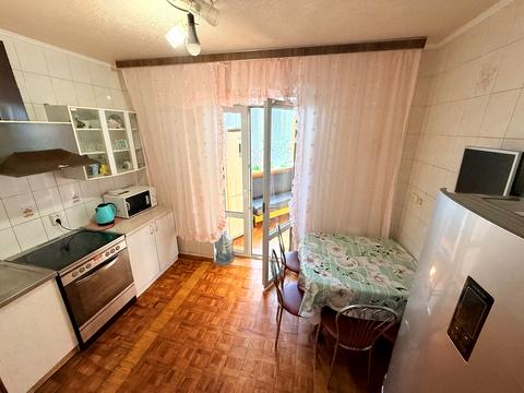 Квартира на вул. Олександри Екстер, 14 в Києві, ID 263999, фото №14