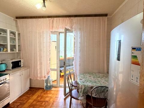 Квартира на вул. Олександри Екстер, 14 в Києві, ID 263999, фото №15