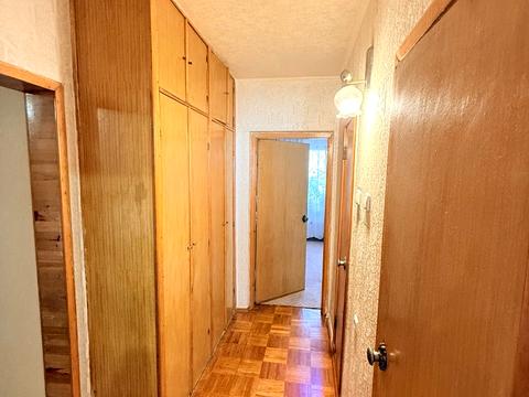 Квартира на вул. Олександри Екстер, 14 в Києві, ID 263999, фото №16