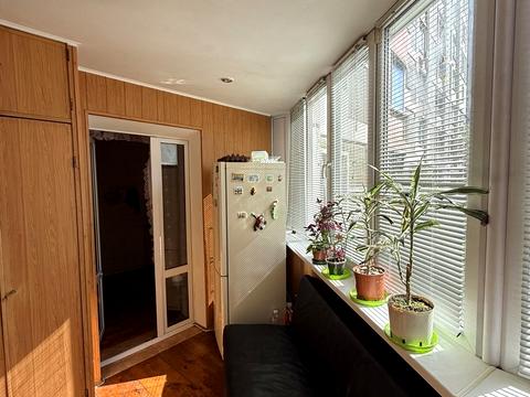 Квартира на вул. Олександри Екстер, 14 в Києві, ID 263999, фото №17