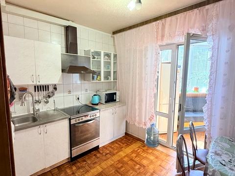Квартира на вул. Олександри Екстер, 14 в Києві, ID 263999, фото №18