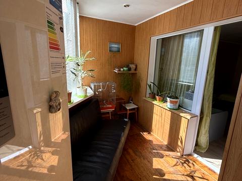 Квартира на вул. Олександри Екстер, 14 в Києві, ID 263999, фото №19