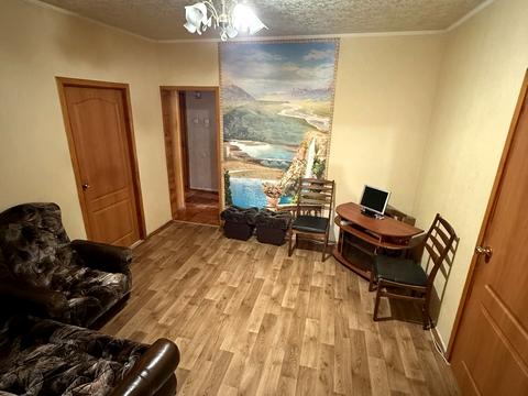 Квартира на вул. Олександри Екстер, 14 в Києві, ID 263999, фото №20