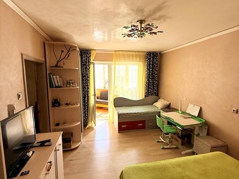 Квартира на вул. Олександри Екстер, 14 в Києві, ID 263999, фото №3