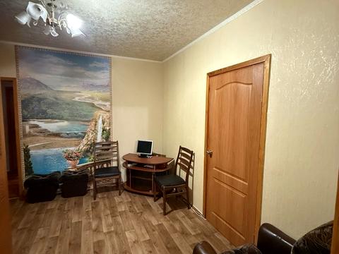 Квартира на вул. Олександри Екстер, 14 в Києві, ID 263999, фото №21