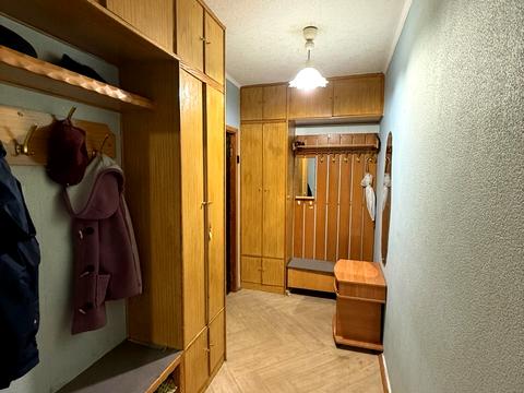 Квартира на вул. Олександри Екстер, 14 в Києві, ID 263999, фото №22