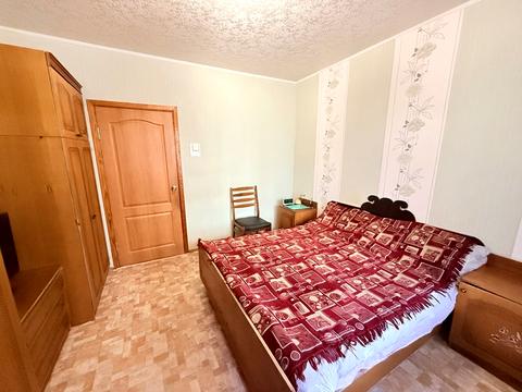 Квартира на вул. Олександри Екстер, 14 в Києві, ID 263999, фото №4