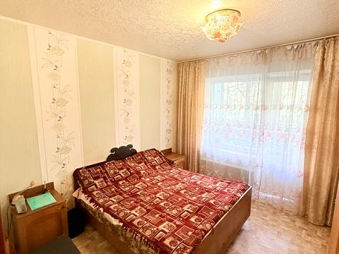 Квартира на вул. Олександри Екстер, 14 в Києві, ID 263999, фото №5