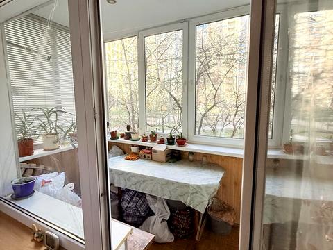 Квартира на вул. Олександри Екстер, 14 в Києві, ID 263999, фото №7